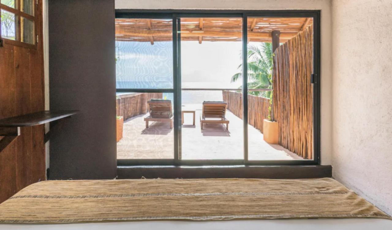 Retiro Maya Suites Tulum Exterior foto