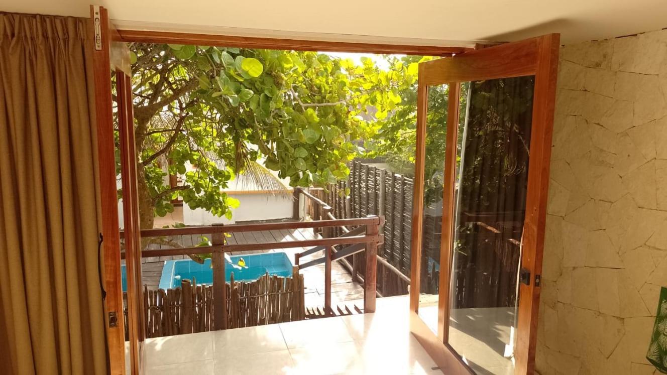 Retiro Maya Suites Tulum Exterior foto
