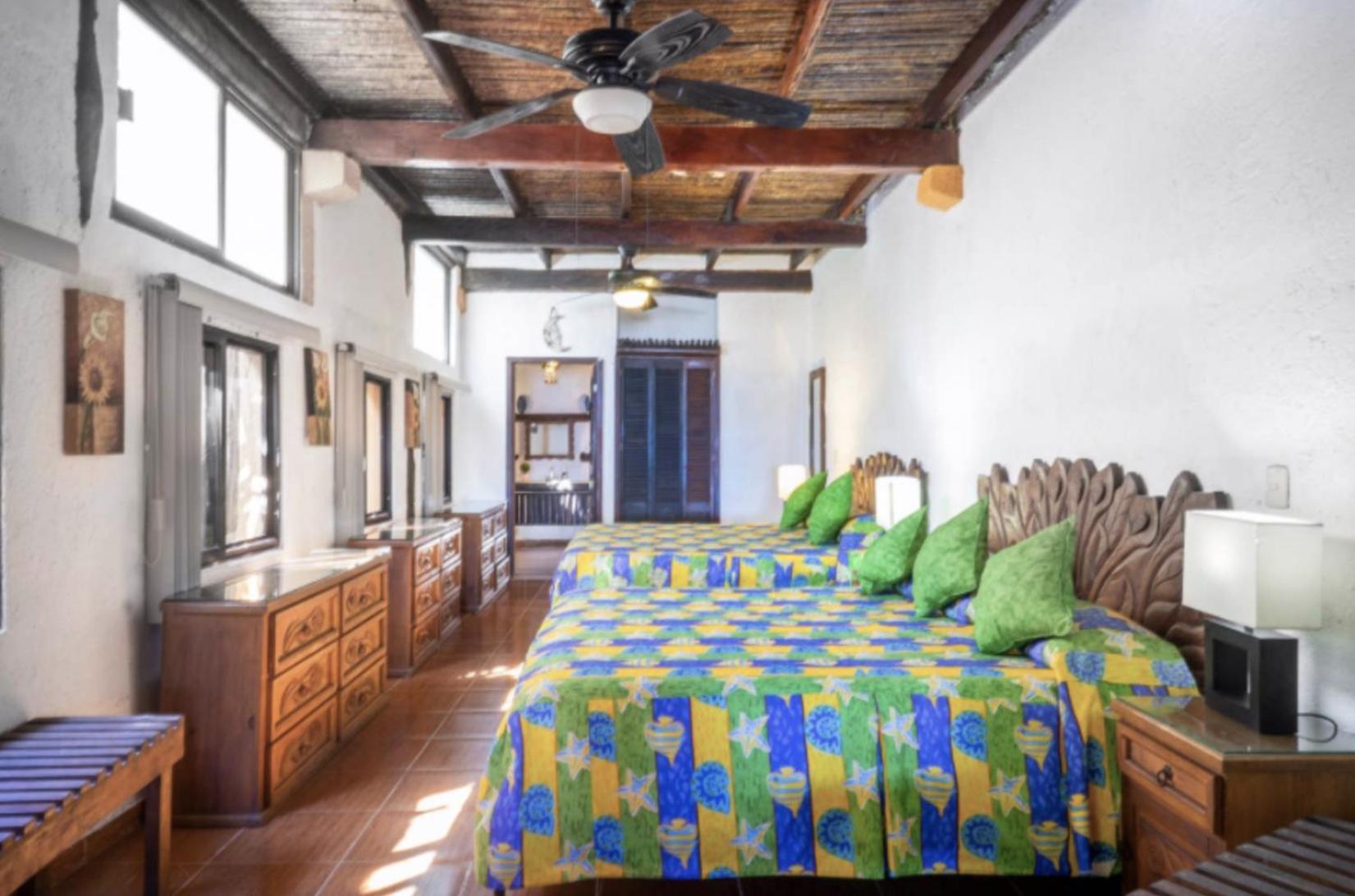 Retiro Maya Suites Tulum Exterior foto