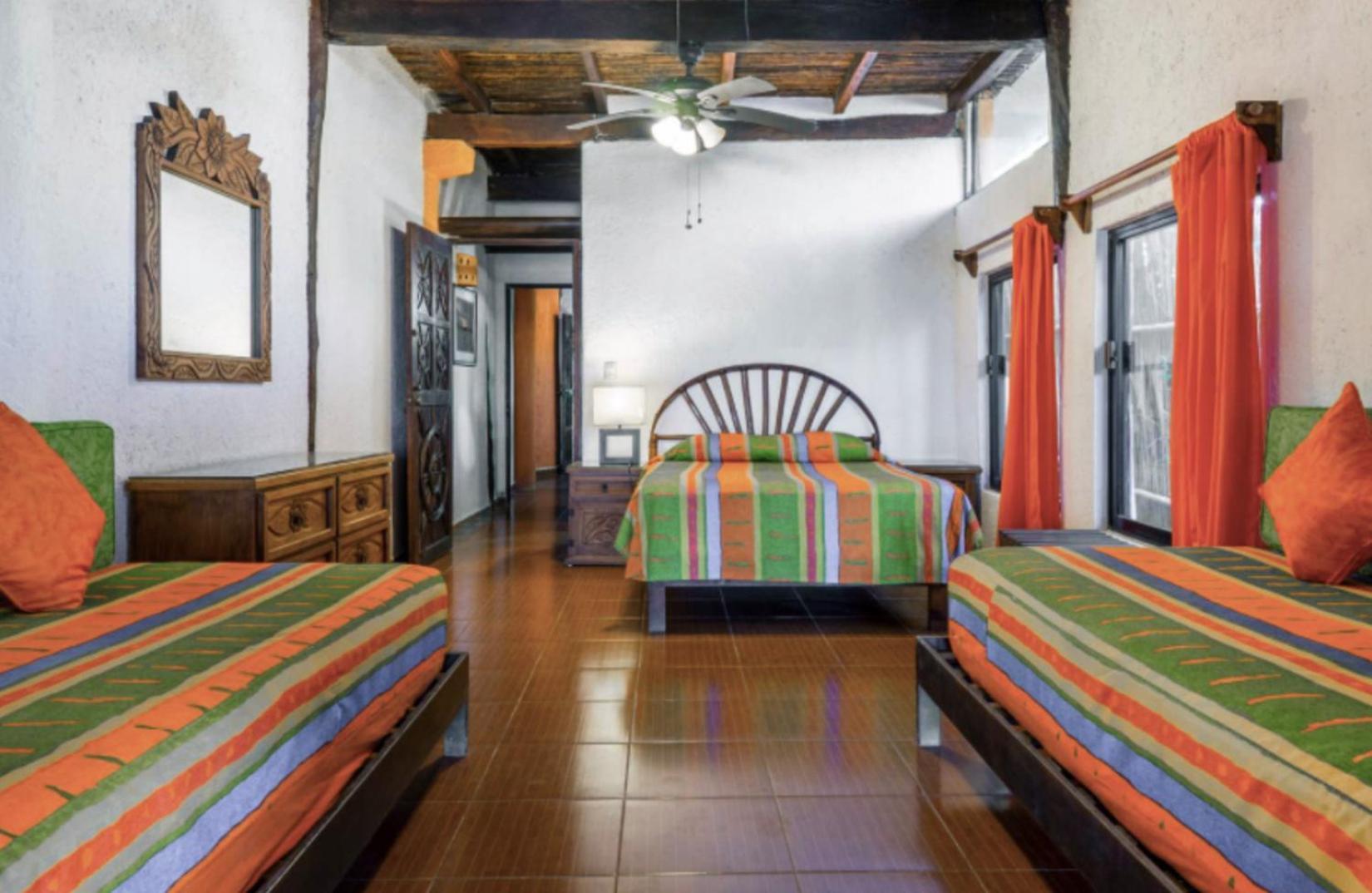 Retiro Maya Suites Tulum Exterior foto
