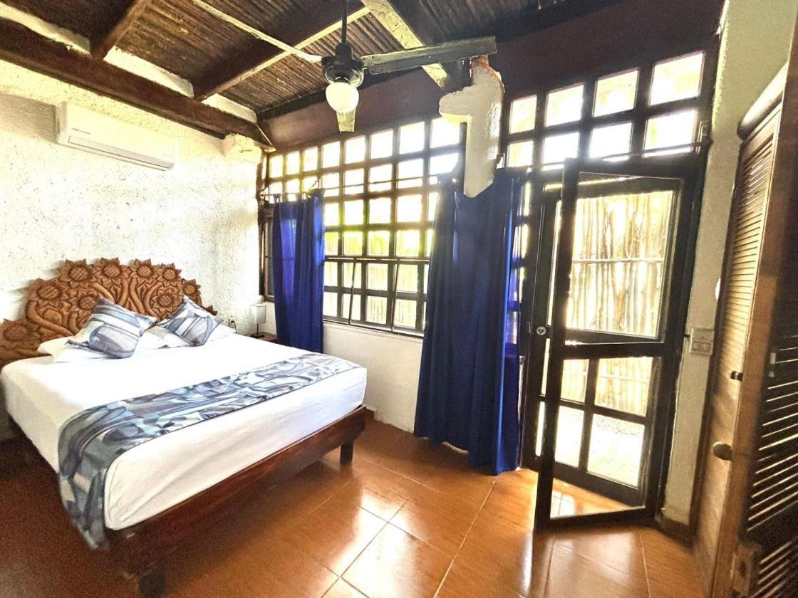 Retiro Maya Suites Tulum Exterior foto