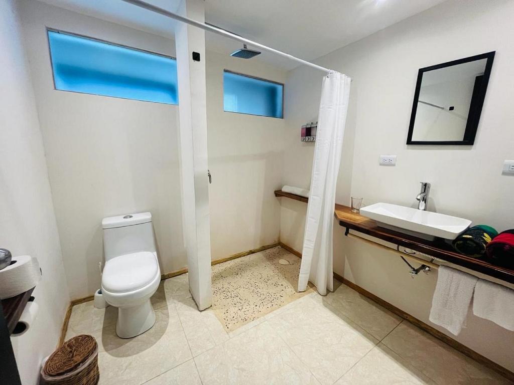 Retiro Maya Suites Tulum Exterior foto